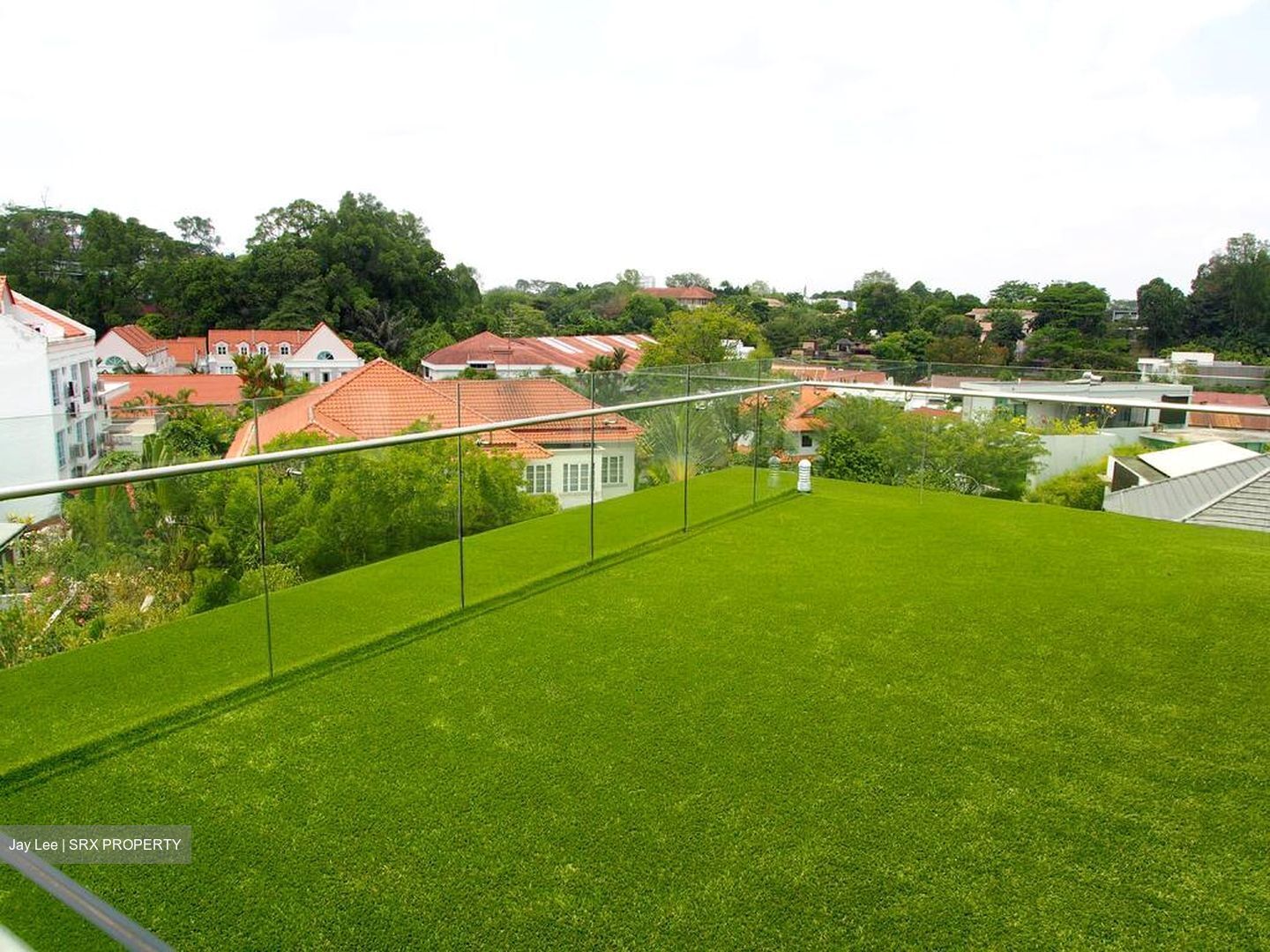 Stevens Close (D10), Detached #500326671